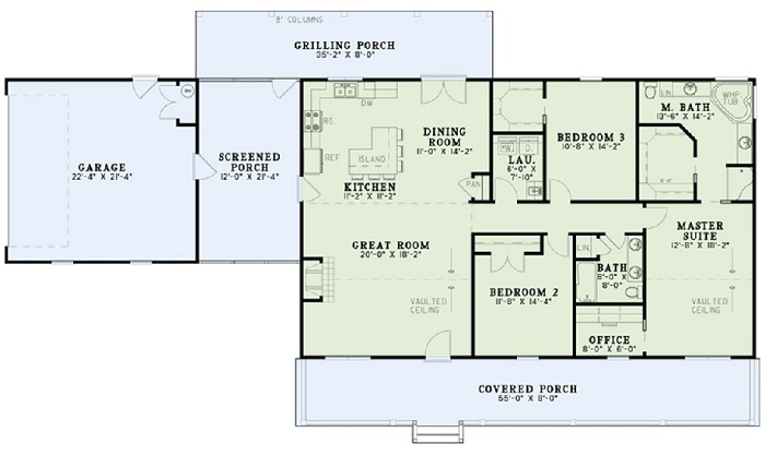 10 Best 1800 Sq Ft House Plans According To Vastu Shastra 2023 - 1800 Sf 2 Story House Plans