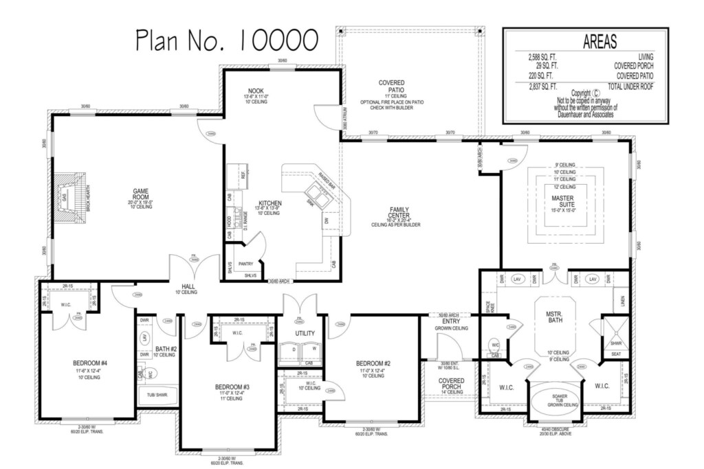 10000 Square Foot House Plans Custom Residential Home Designs By I  - 10000 Square Foot One Story House Plans