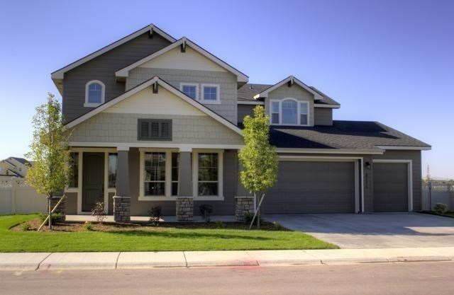 12614 S Carriage Hill Way Nampa ID 83686 Redfin - 2 Story House Plans In Nampa Id