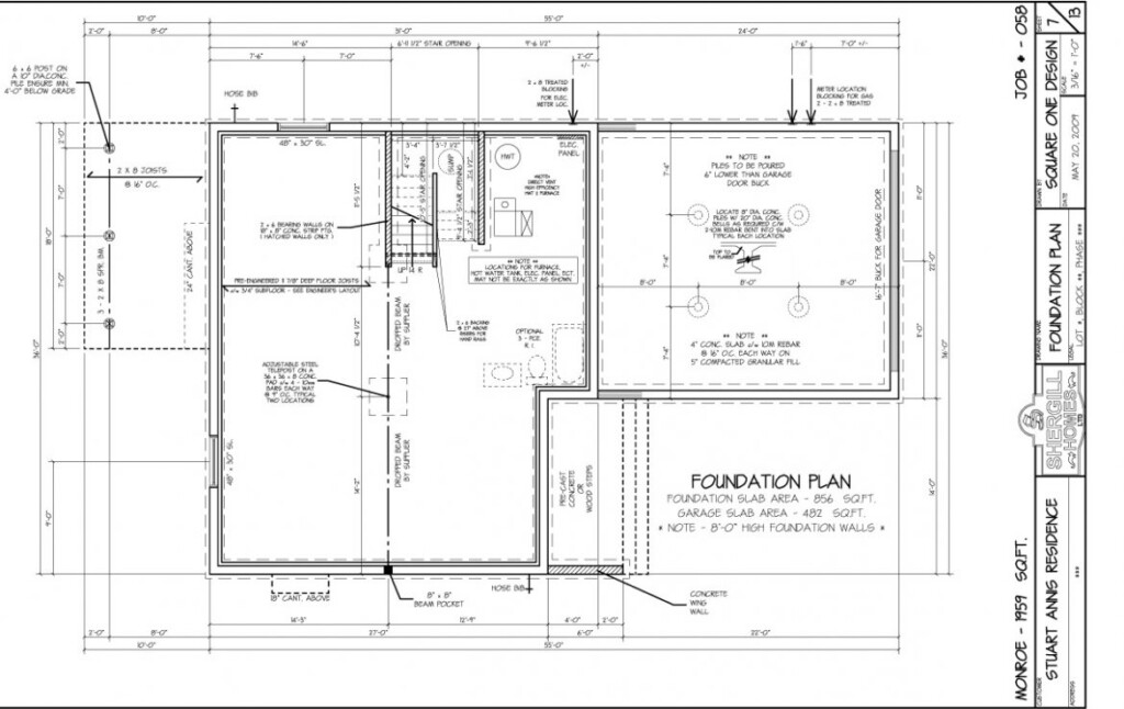 18 Luxury House Plans Saskatoon - 2 Story House Plans Saskatoon