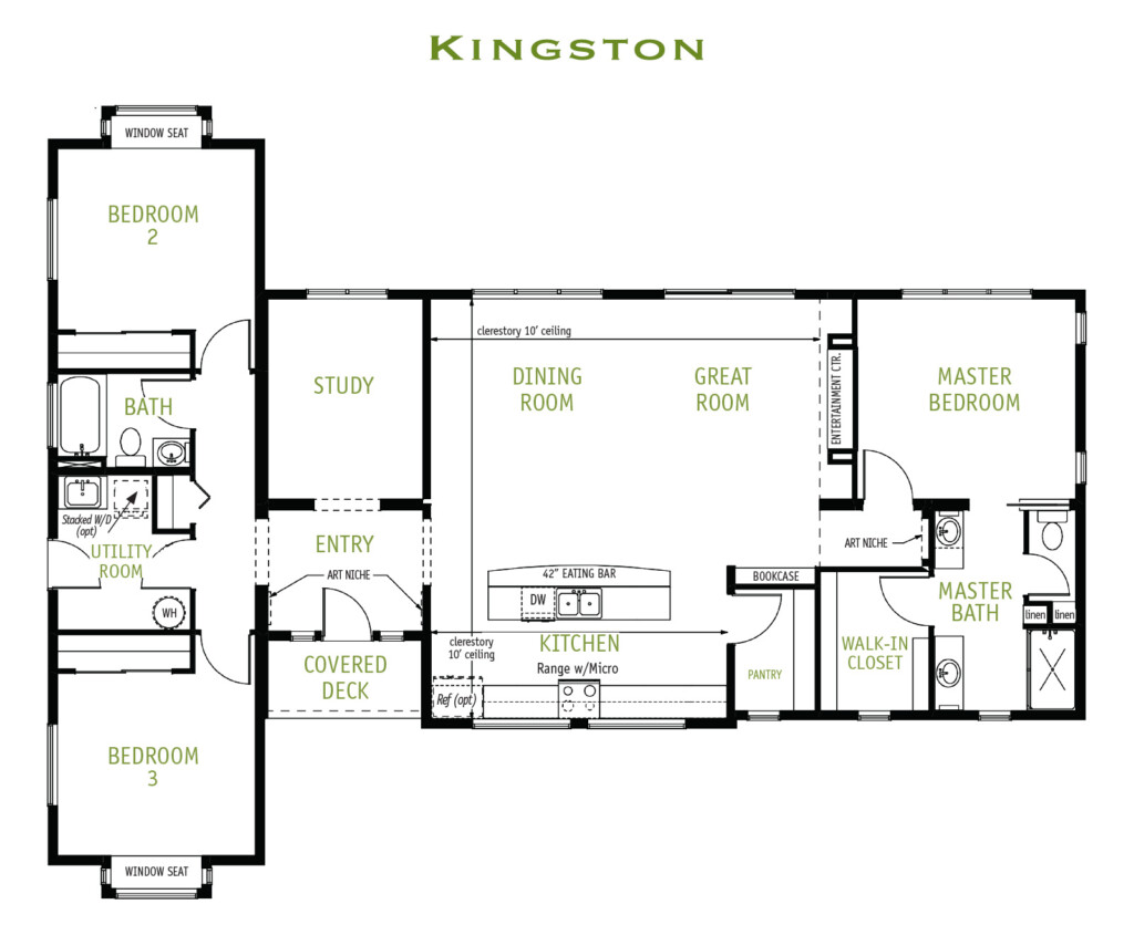 1800 Sq Ft Open Floor Plan Ranch Viewfloor co - 1800 Square Foot House Plans Two Story With Stairs