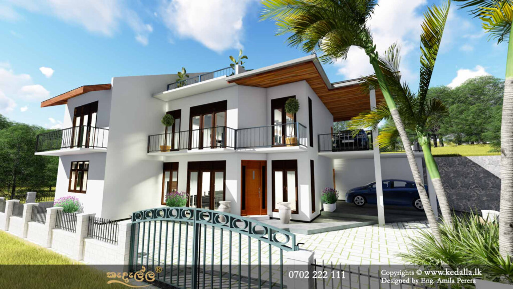 19 2 Bedroom House Plan Sri Lanka Gif Interior Home Design Inpirations - 2 Story House Plans 3D Sri Lanka