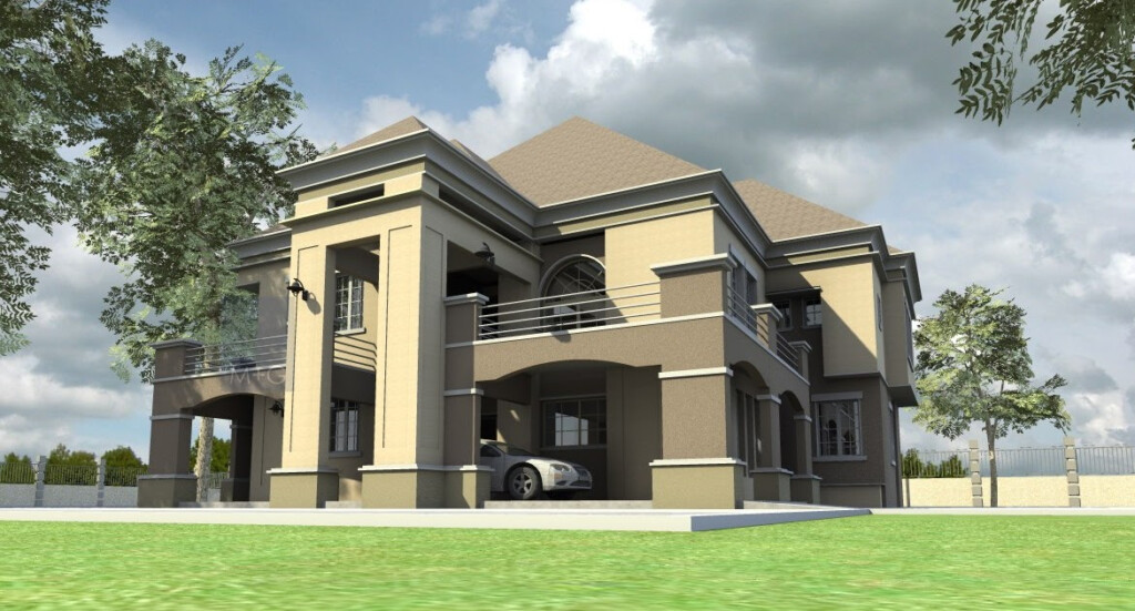 19 Lovely 6 Bedroom 2 Story House Plans 3D - 6 Bedroom 2 Story House Plans 3D