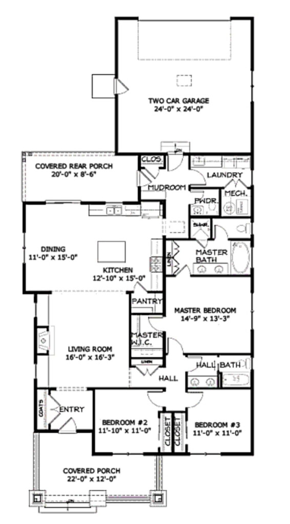 2 5 Story House Plans Homeplan cloud - 2.5 Story House Plans