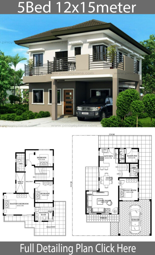 2 Bed 2 Story House Plans Exploring The Benefits Of Multi Level Living  - 2 Bed 2 Story House Plans