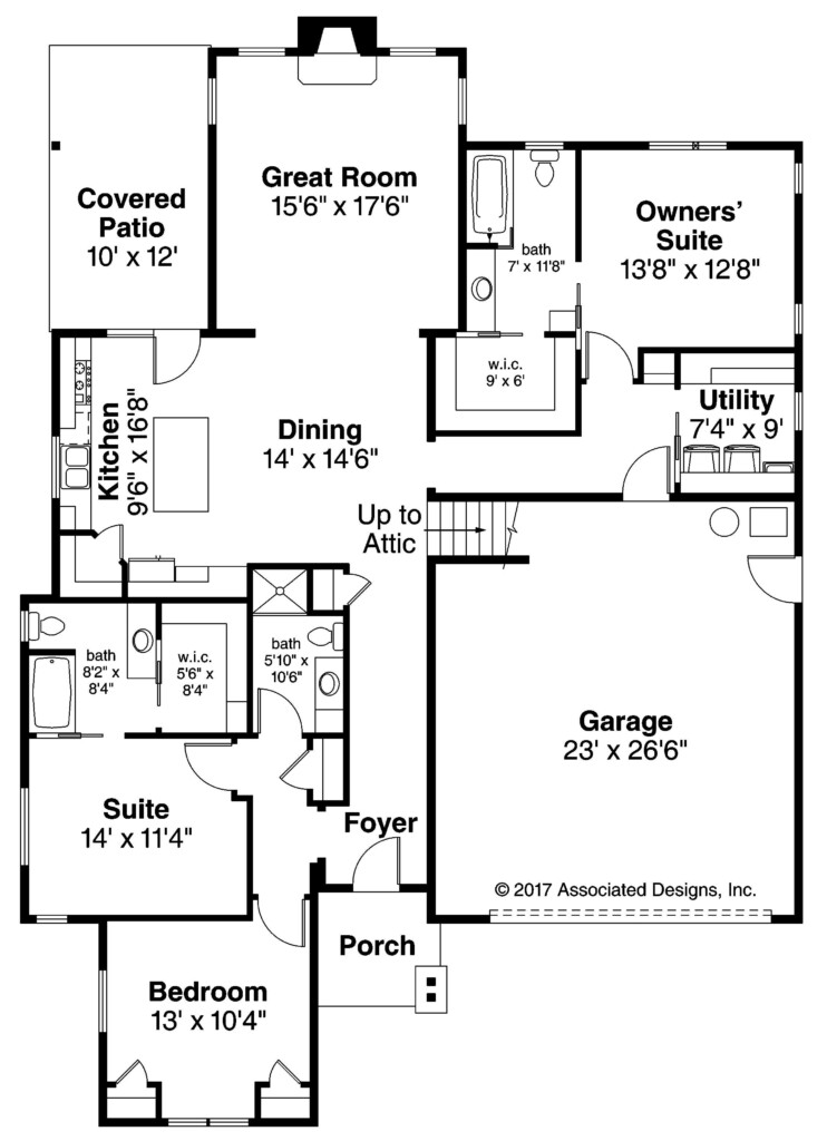 2 Master Bedroom House Plans Open Floor Plan Floor Roma - 2 Story House Plans With Master On Second Floor