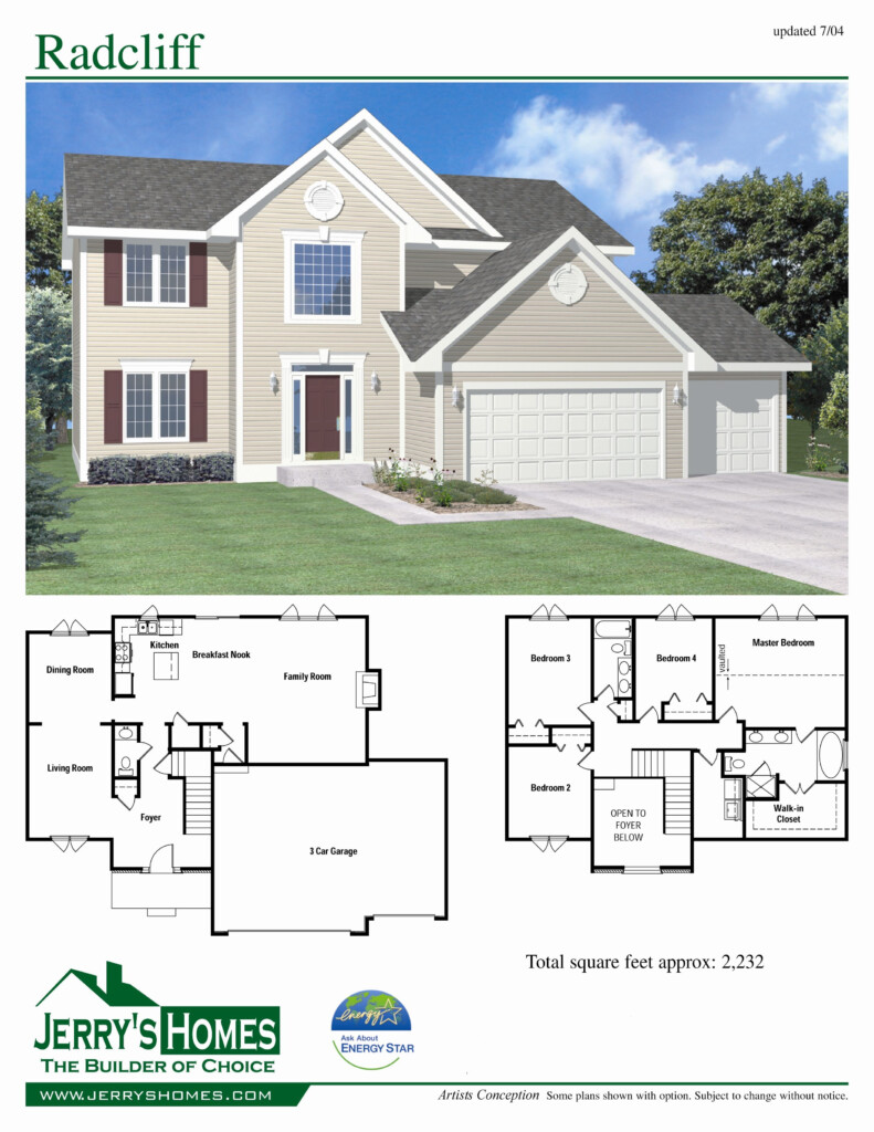 2 Story 4 Bedroom House Plans Google Search Luxury Ranch House  - 2 Story 4 Bedroom House Plan