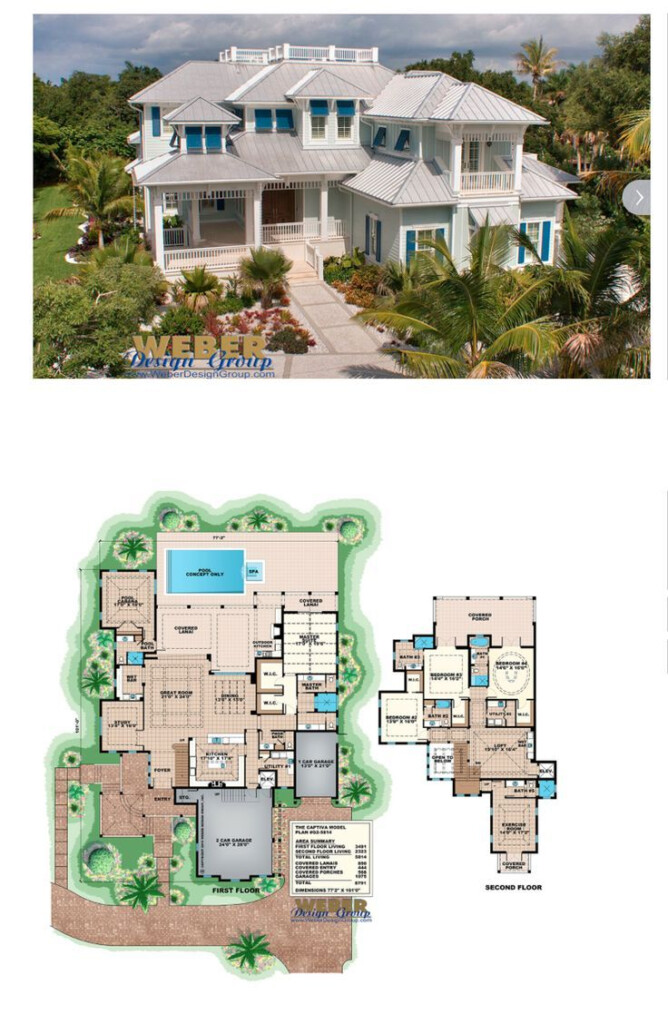 2 Story Beach House Floor Plans Floorplans click - 18 X 30 House Plan 2 Story Beach