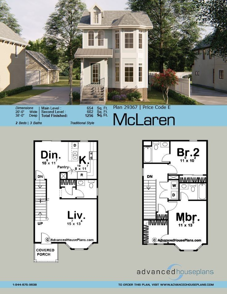 2 Story Tiny House Plans Ideas For Your Next Small Home House Plans - Tiny House Two Story Floor Plans