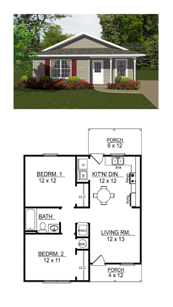 2 Story Tiny House Plans Ideas For Your Next Small Home House Plans - Two Story Tiny House Plans