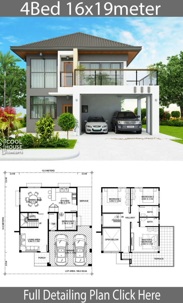 22 4 Bedroom House Plans 2 Story Great Concept - 4 Bedroom 2 Story House Plans Ireland