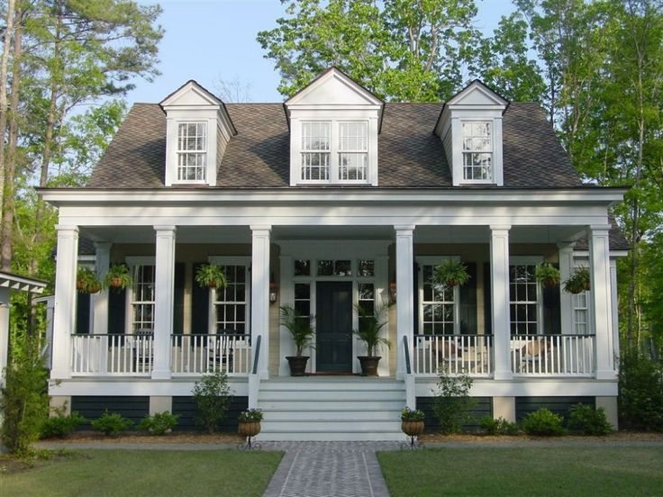 25 Simple Low Country House Plans Important Ideas  - Low Country House Plans One Story