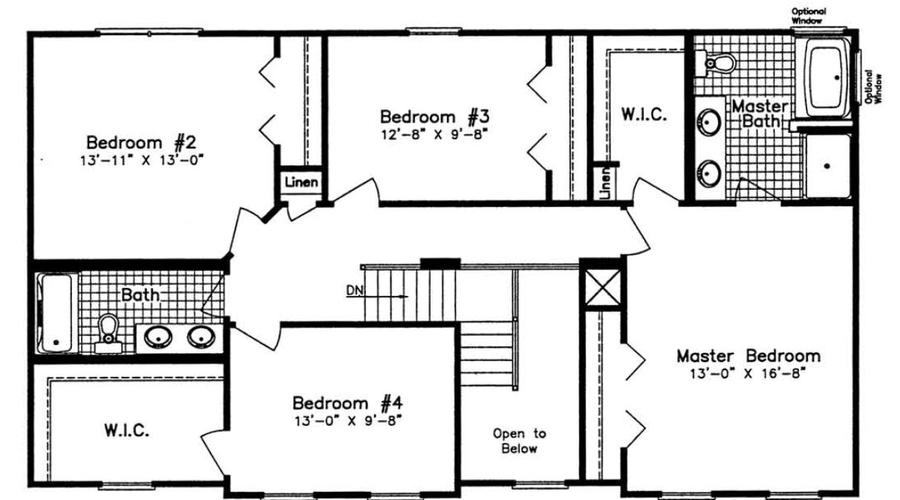 2600 Square Foot Floor Plans Floorplans click - 2600 Square Foot House Plans Two Story