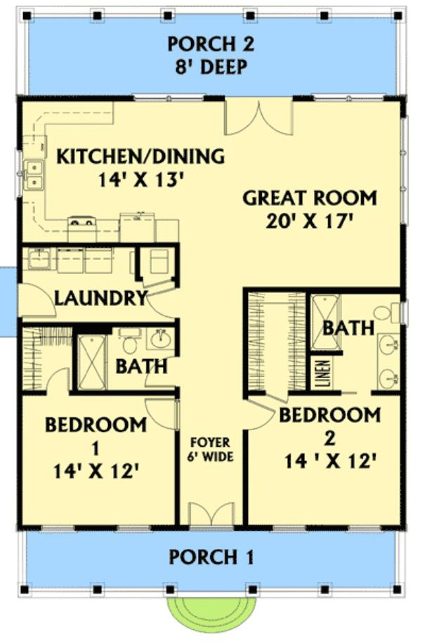 30 X 40 2 Story House Floor Plans Floorplans click - 30 X 40 2 Story House Plans