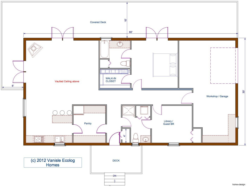 30X30 2 Story House Plans A Comprehensive Guide House Plans - 30X30 House Plans 2 Story