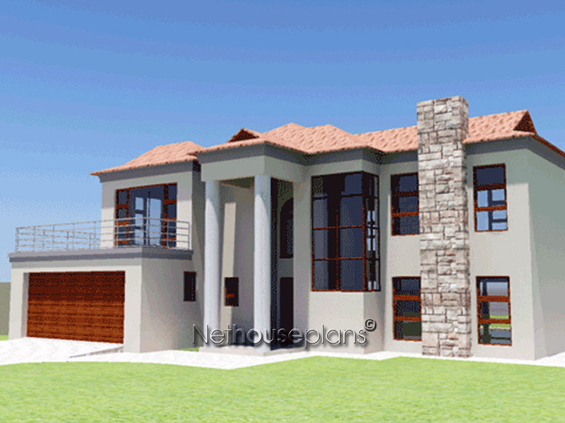 34 Double Storey South African House Plans Free Download Pdf Memorable  - Free Double Story House Plans South Africa