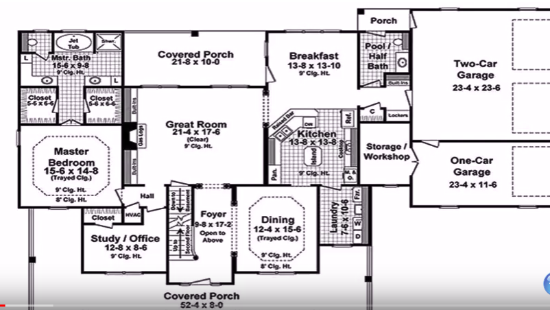 3500 Sq Ft House Floor Plans Viewfloor co - 3500 Sq Ft One Story House Plans