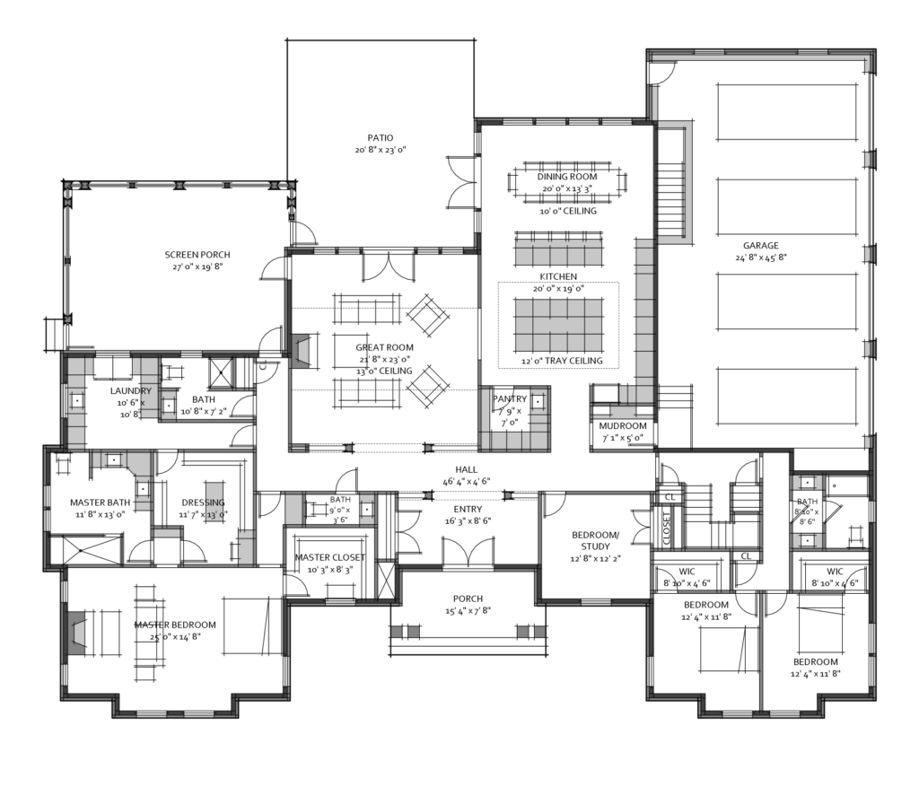 3600 Square Foot House Floor Plans Homeplan cloud - 3600 Sqft 2 Story House Plans