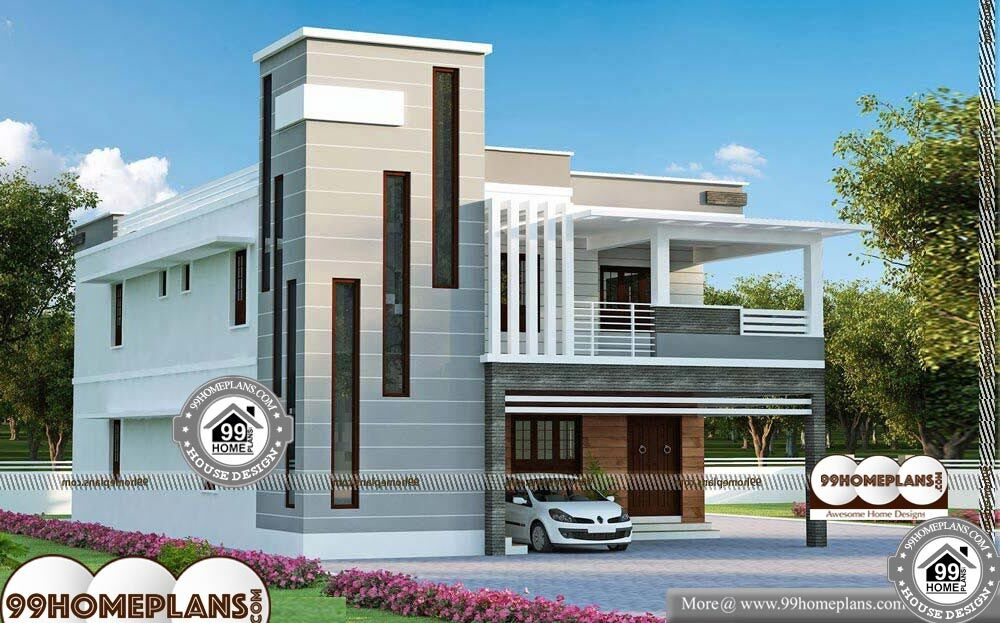 5 Bedroom Double Storey House Plans With Less Expensive Building Plan - 5 Bedroom Double Story House Plans