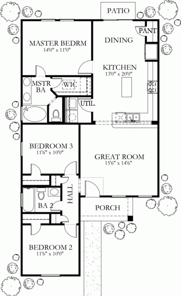 55 House Plans 1200 Sq Ft 2 Story - 1200 Sq Ft 2 Story House Plans