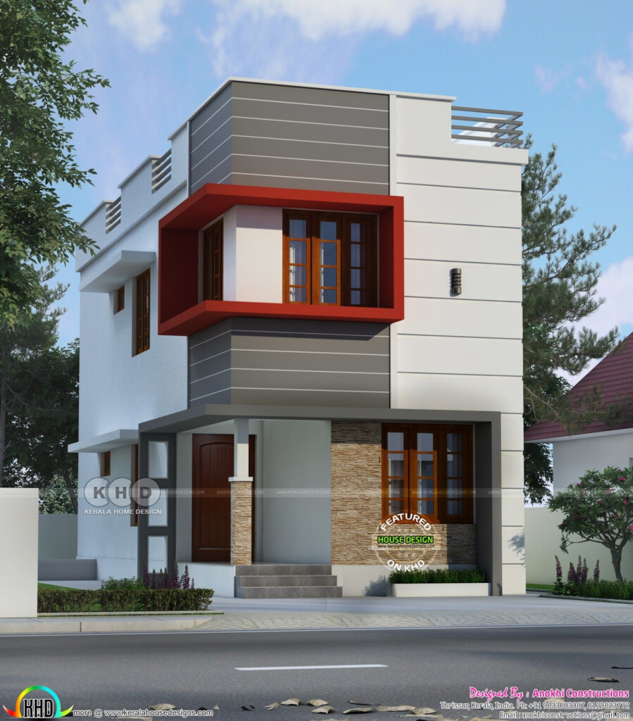 55 House Plans 1200 Sq Ft 2 Story - 1200 Sqft 2 Story House Plans