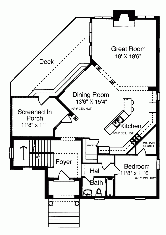 59 Stunning Colonial Saltbox 2 Story House Design Top Choices Of  - 2 Story Saltbox House Plans