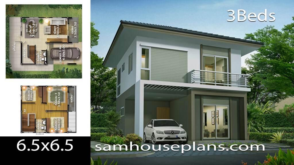 6 Bedroom 2 Story House Plans 3D Goimages I - 6 Bedroom 2 Story House Plans 3D