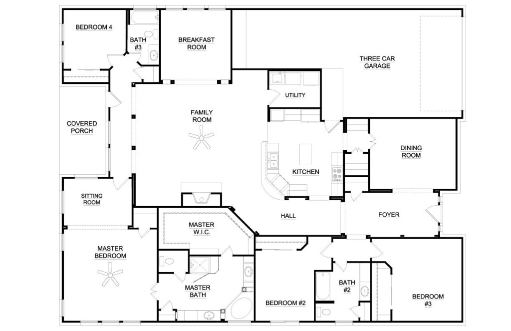 6 Bedroom Single Story House Plans Australia Arts 6 Bedroom House  - 6 Bedroom House Plans One Story