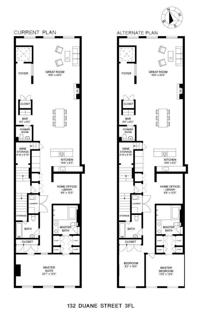 61 Impressive 50 Wide House Plan You Won t Be Disappointed - 50 Foot Wide House Plans 2 Story