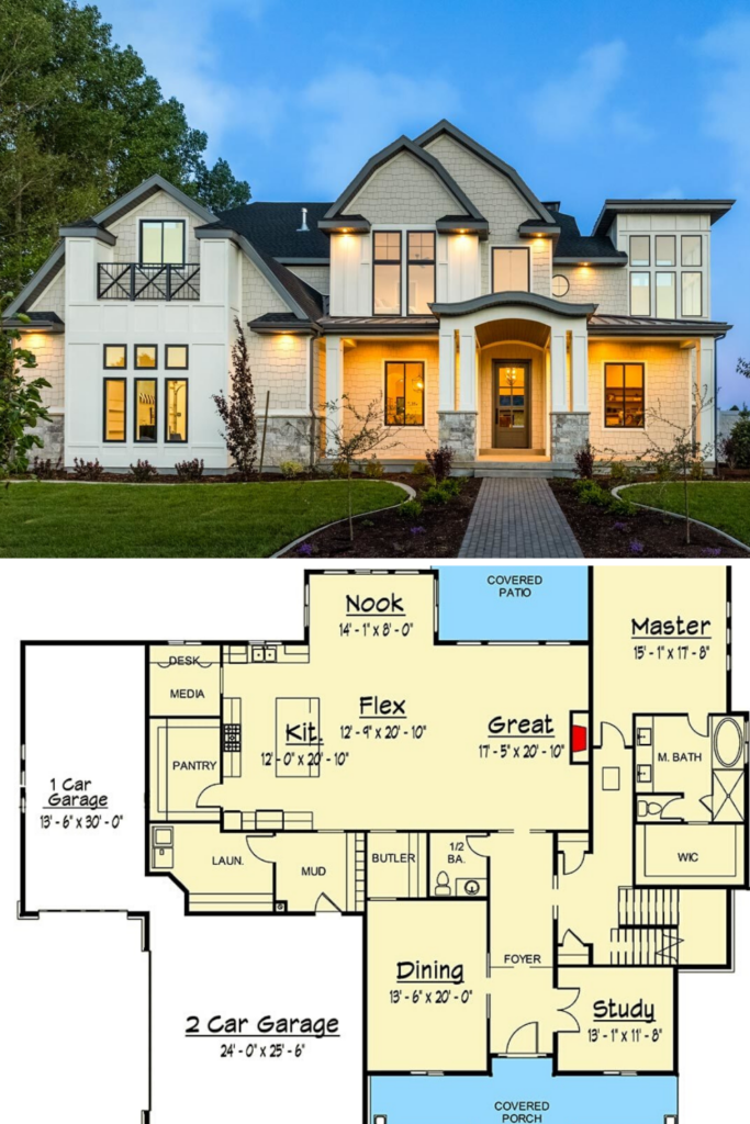 7 Bedroom House Plans With Basement Homeplan cloud - Floor Plans For 7 Bedroom 3 Story House