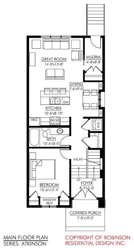 79 Beautiful 20 Feet Wide 3 Stories House Plan Top Choices Of Architects - 20 Feet Wide 3 Stories House Plan