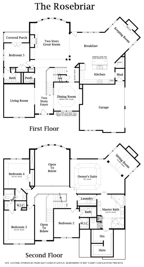 A Christmas Story House Floor Plan 10 Images Easyhomeplan - A Christmas Story House Floor Plan