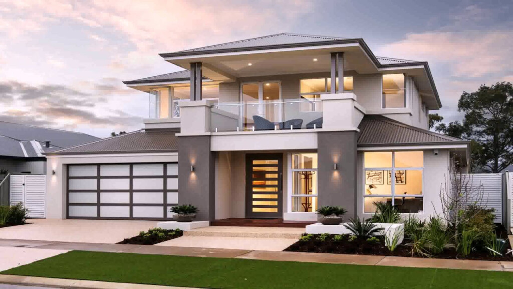 Building Plans For Double Storey Houses In South Africa see  - Double Story House Plans South Africa