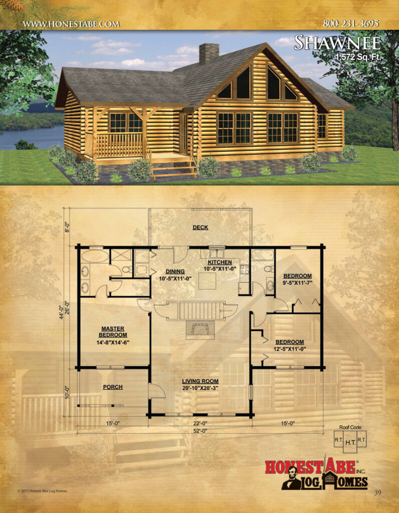 Cabin Floor Plans One Story Cabin Photos Collections - Single Story Cabin House Plans