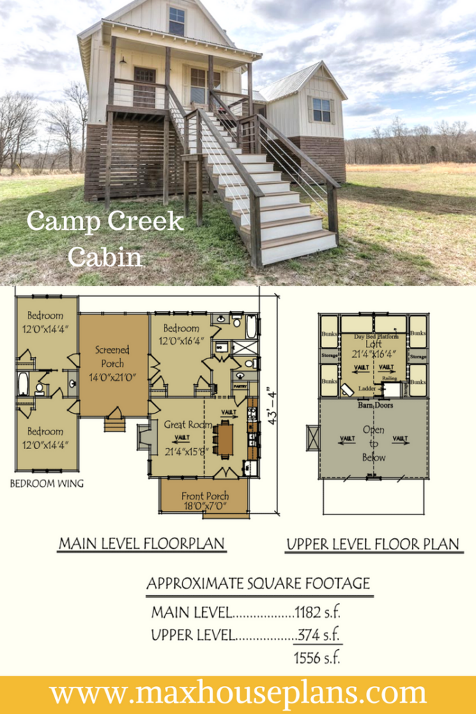 Dogtrot House Plans An Introduction House Plans - One Story Dog Trot House Plans