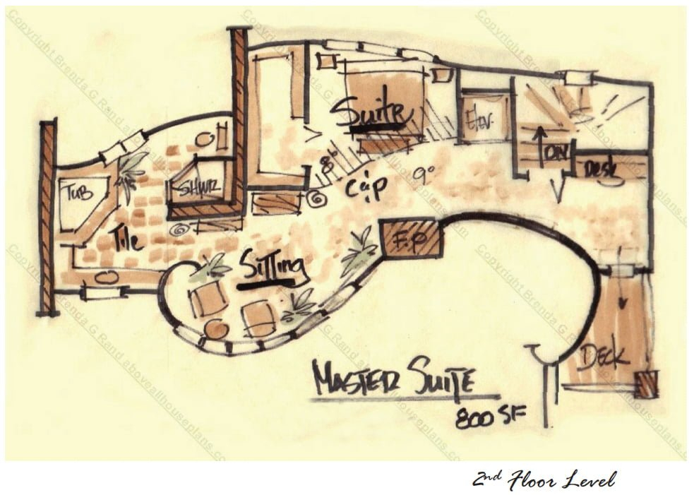 Earth Berm House Plan Unique House Plans Exclusive Collection - 2 Story Berm House Plans