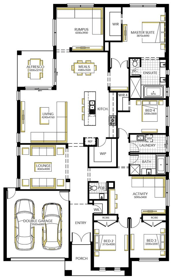 Home Designs House Plans Melbourne Carlisle Homes Home Design  - 3 Story House Plans Melbourne