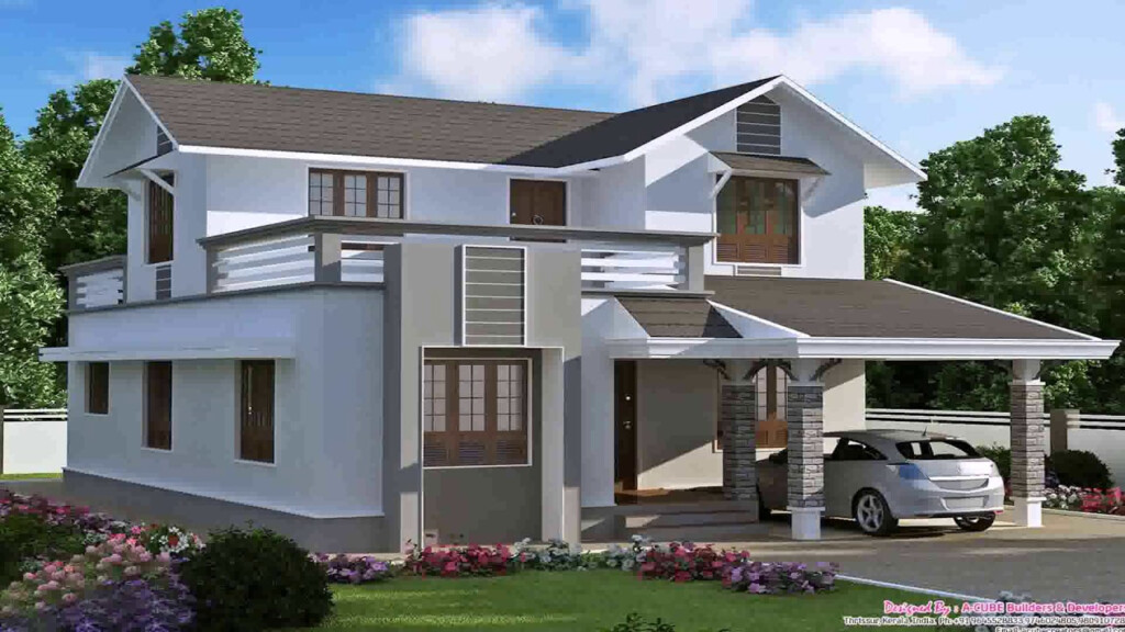 House Plans 1500 Sq Ft 2 Story see Description YouTube - House Plans 1500 Sq Ft 2 Story