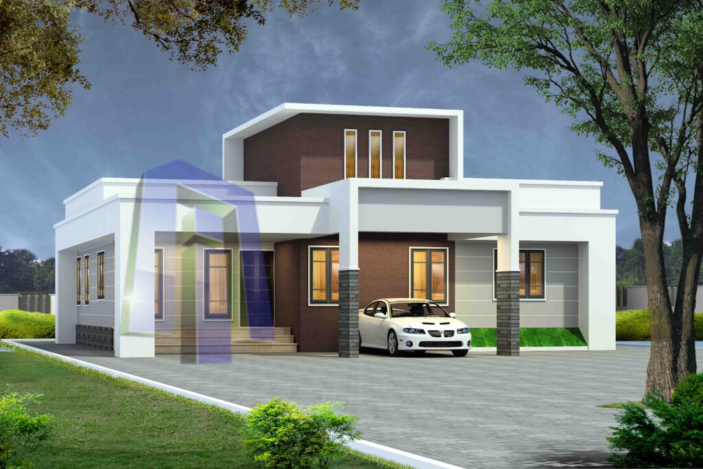 Indian Home Design Plans With Photos Collection Of Home Designs  - 1000 Sq Ft House Plans 2 Story Indian Style