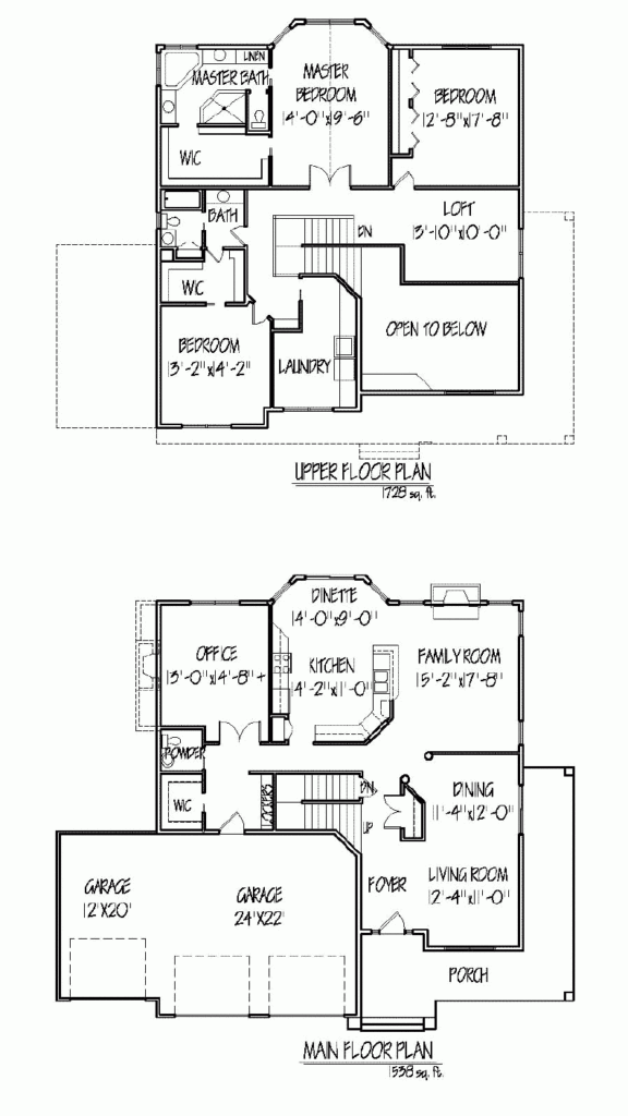 Layout A Christmas Story House Floor Plan Premam - Floor Plan A Christmas Story House Interior