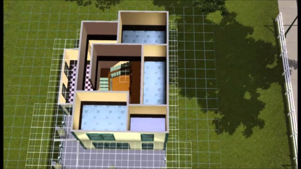 Layout A Christmas Story House Floor Plan Viewfloor co - A Christmas Story House Floor Plan