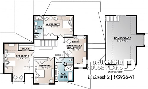 Master Bedroom On Main Floor House Plans Bd Downstairs - 2 Story House Plans With Bedrooms Downstairs