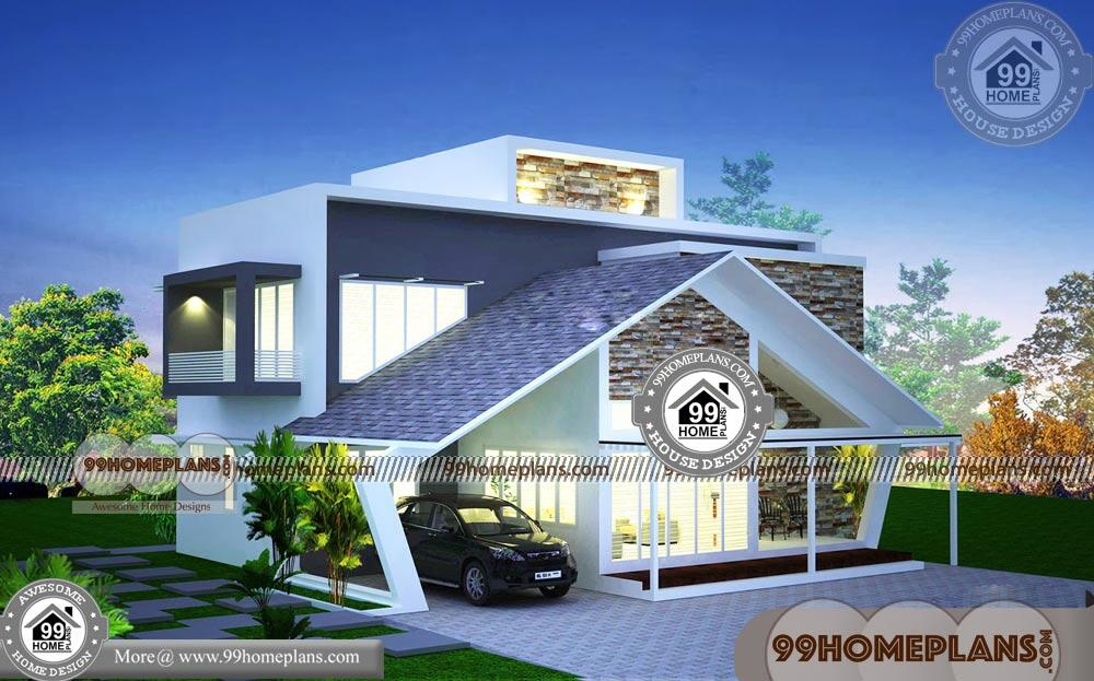 Modern Concrete Home Plans 50 New Two Story House Plans Ideas - Two Story Concrete House Plans