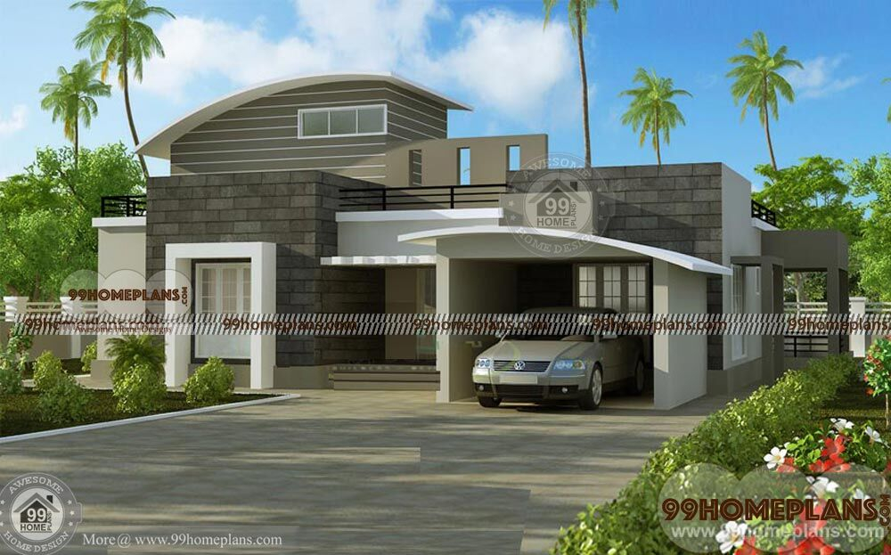 Natural Stone House Plans Single Story Ultra Modern Home Design Idea - Single Story Stone House Plans