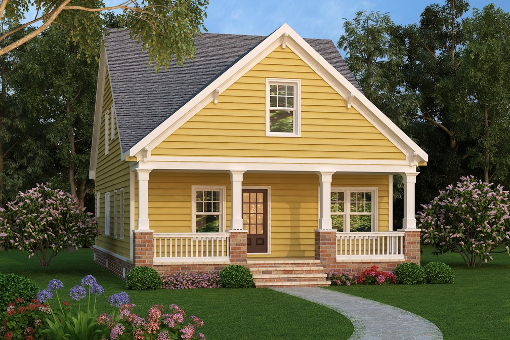 One And A Half Story House Floor Plans Floorplans click - Andover One And A Half Story House Plans