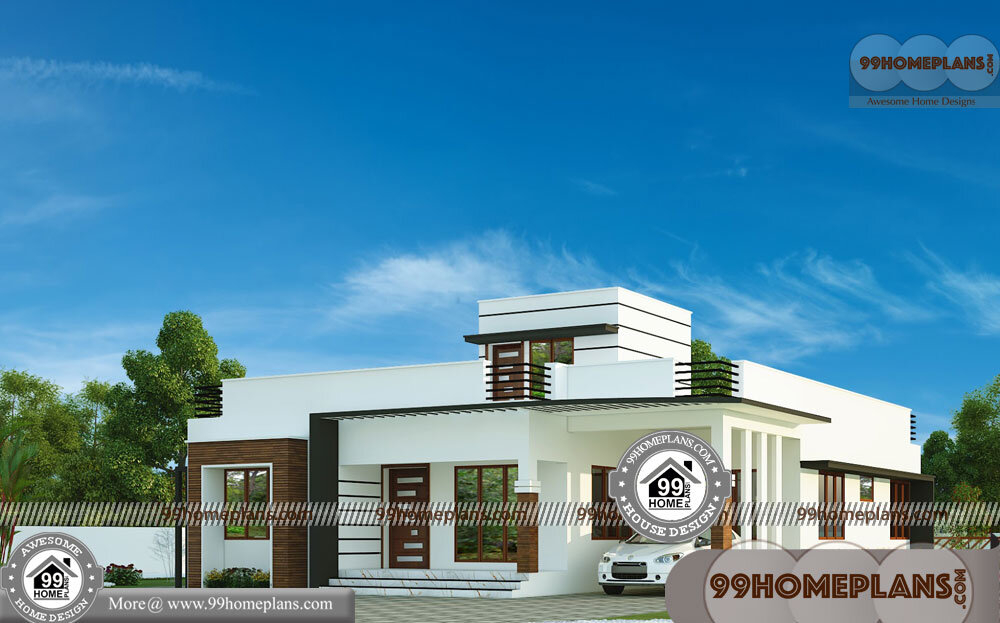 One Story Plans 70 Low Cost Contemporary House Plans Collections - Low Cost One Story House Plans