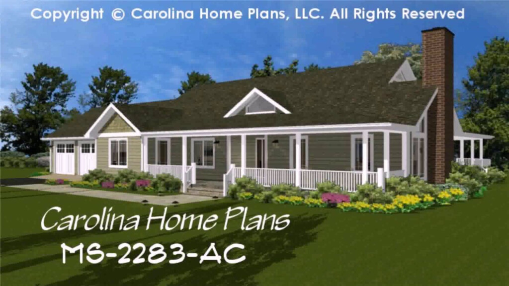 Ranch Style House Plans 2300 Square Feet see Description see  - 2300 Square Foot Single Story House Plans