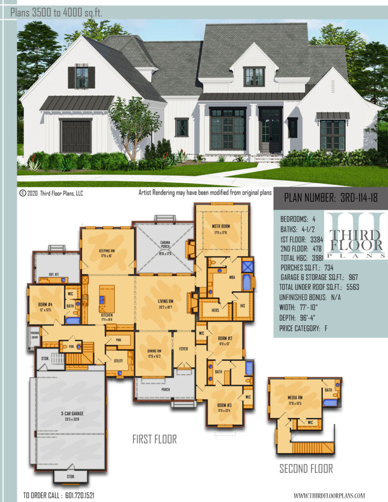 Reverse 1 5 Story House Plans Printable Templates Free - Best 1.5 Story House Plans