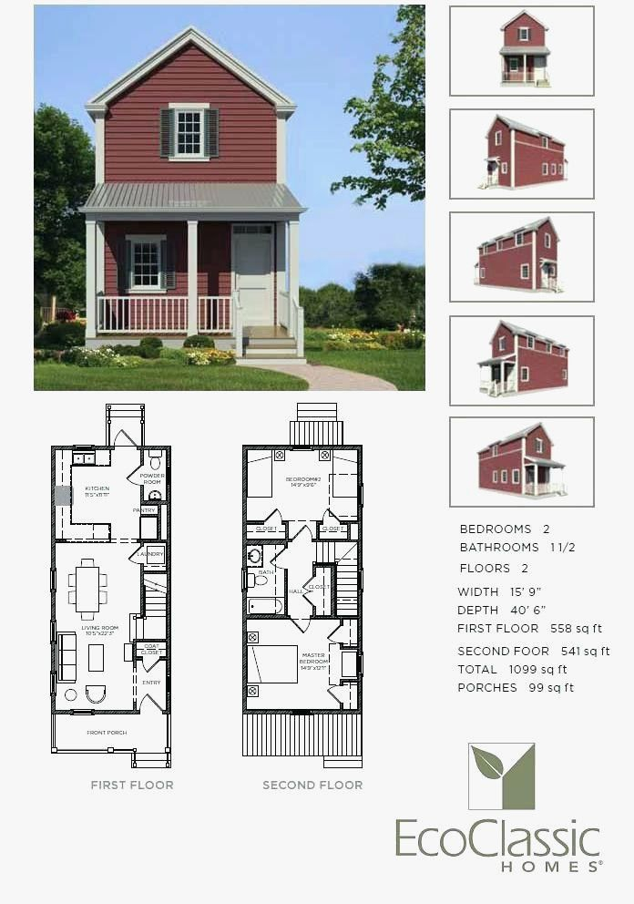 Shotgun House Plans Exploring The Benefits Of A Long And Narrow Home  - Single Story Shotgun House Plans