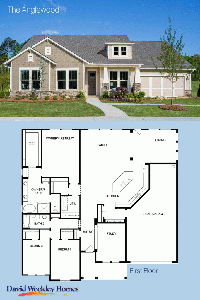 Single Story 2500 Sq Ft House Plans Printable Templates Free - 1 Story 2500 Square Foot House Plans